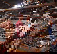 Craigmoor Pavilion - Tourism Noosa