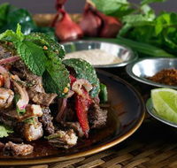 Esk Thai - Tourism Noosa