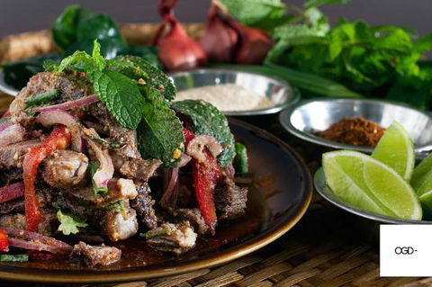 Esk Thai - Tourism Noosa 0