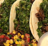 Famished Homestyle Food Bar - Tourism Noosa
