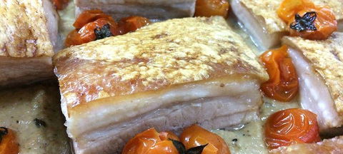 Famished Homestyle Food Bar - Tourism Noosa 2