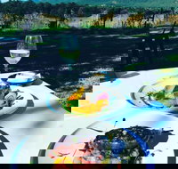 Mount Broke Wines Restaurant - Tourism Noosa