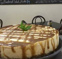 The Dancing Goat - Tourism Noosa