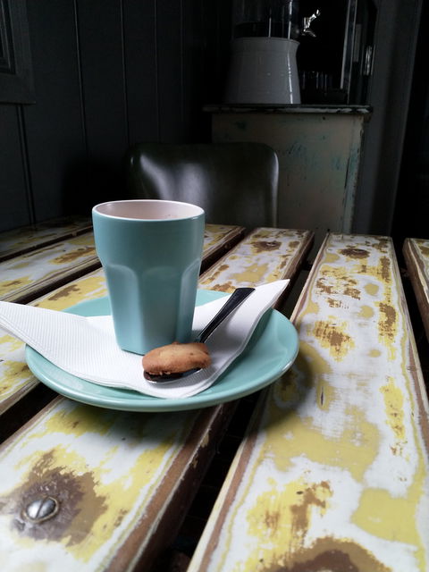 The Depot Espresso Bar - Tourism Noosa 1