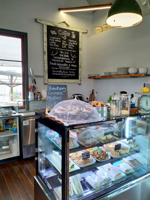 The Depot Espresso Bar - Tourism Noosa 3