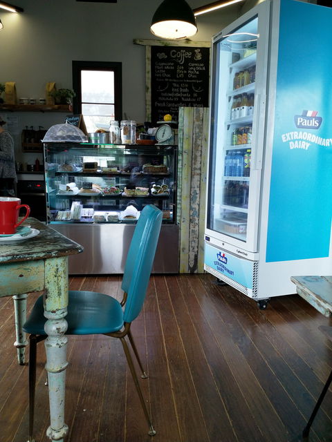 The Depot Espresso Bar - Tourism Noosa 5