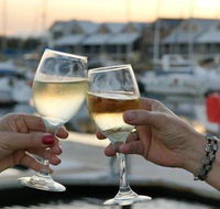 The Port Geographe Bar  Restaurant - Tourism Noosa
