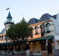Ambrosia Cafe - Tourism Noosa