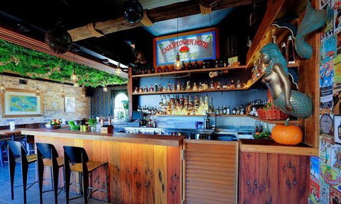Andre's Cucina & Polenta Bar - Tourism Noosa 19