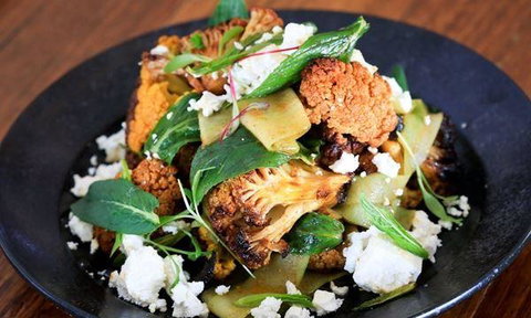 Andre's Cucina & Polenta Bar - Tourism Noosa 8