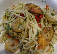 Bay Bar  Bistro - Tourism Noosa