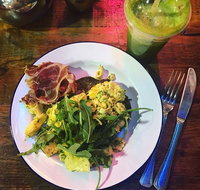Big Table - Tourism Noosa