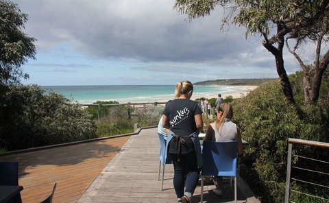 Bunkers Beach House - Tourism Noosa 17