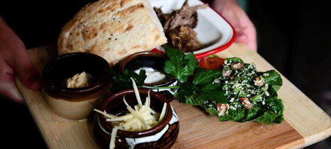 Cocolat - Tourism Noosa 0
