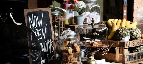 Cocolat - Tourism Noosa 1