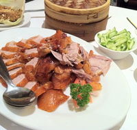 Dahu Peking Duck Restaurant - Tourism Noosa