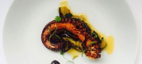 Incanto Restaurant - Tourism Noosa 1