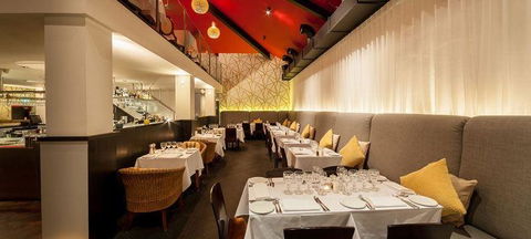 Incanto Restaurant - Tourism Noosa 3