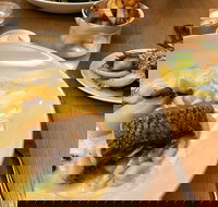 Lyrebird Restaurant - Tourism Noosa