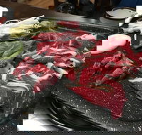 Melbourne Dae Jang Geum Korean BBQ - Tourism Noosa