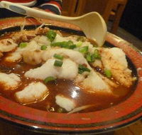 Spicy Fish Restaurant - Tourism Noosa