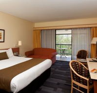 Alice Springs ResortMercure - Tourism Noosa