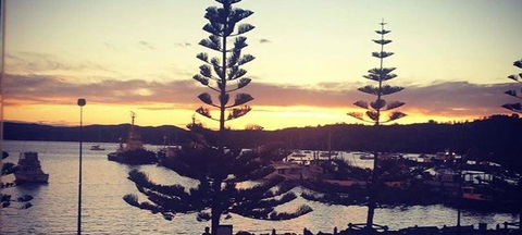 Drift Bar And Restaurant - Tourism Noosa 2