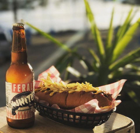 Drift Bar And Restaurant - Tourism Noosa 6