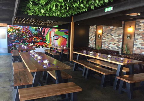 Drift Bar And Restaurant - Tourism Noosa 7