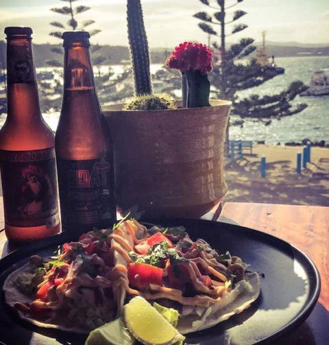 Drift Bar And Restaurant - Tourism Noosa 8