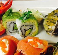 Flutes Restaurant - Tourism Noosa