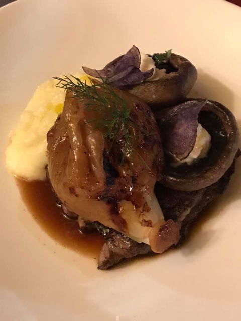 Foglia Di Fico - Tourism Noosa 1