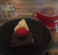Rockpools Cafe Bar  Function Centre - Tourism Noosa