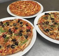 Sammys Pizza Family Restaurant - Tourism Noosa