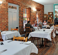 Stokers Restaurant  Bar - Tourism Noosa