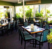 KBRs Licensed Restaurant - Tourism Noosa