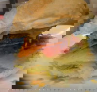 Burger  Kebab Shack - Tourism Noosa