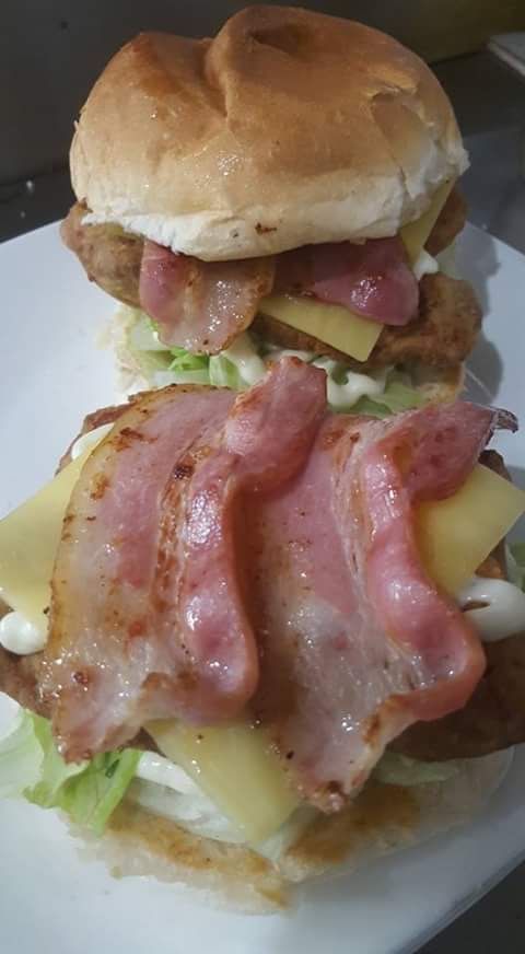 Burger & Kebab Shack - Tourism Noosa 1