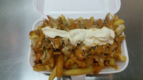 Burger & Kebab Shack - Tourism Noosa 2