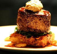 Millers Beach Bar  Grill - Tourism Noosa