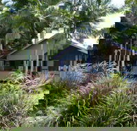 Caffe Rustica - Tourism Noosa