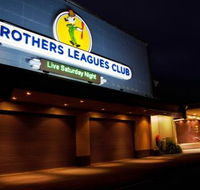 Brothers Leagues Club Innisfail - Tourism Noosa