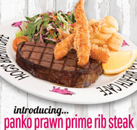 Hogs Australias Steakhouse - Tourism Noosa