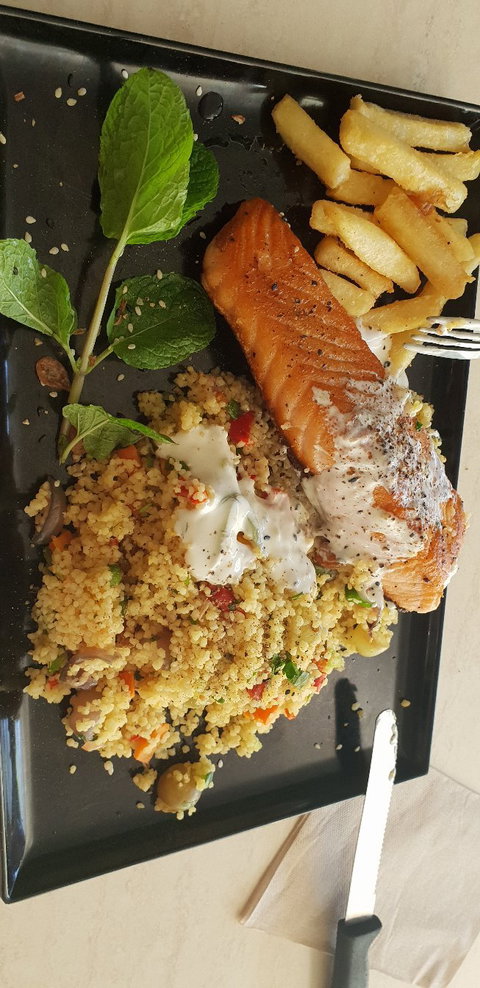 Agnes Water Tavern - Tourism Noosa 2