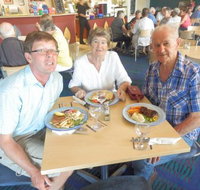 Bargara Lakes Tavern - Tourism Noosa