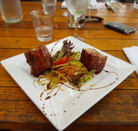 Bibesia Restaurant  Cocktail Bar - Tourism Noosa