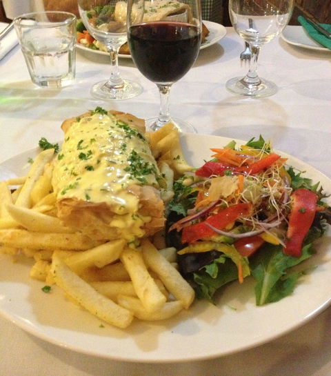 The Copper Country Motor Inn - Tourism Noosa 3