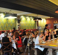 GURUS Masters of Indian Cuisine - Tourism Noosa