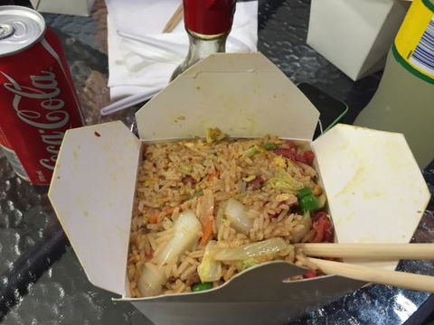 Healthy Noodle - Tourism Noosa 0