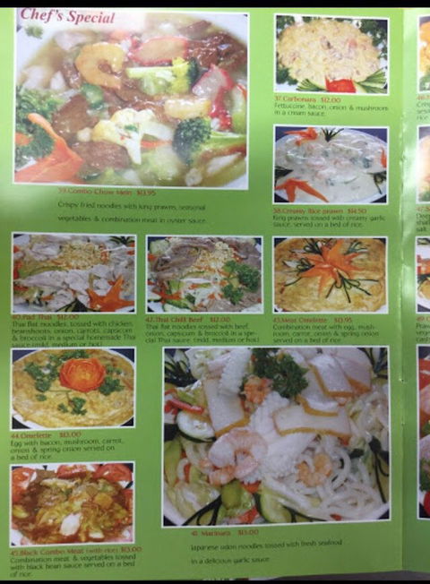 Healthy Noodle - Tourism Noosa 2